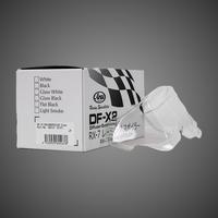 Gambar ARAI RX7X DF-X2 Diffuser Extension Racing Spoiler (5127) - Clear dari Arai Indonesia Kab. Bogor 1 Tokopedia