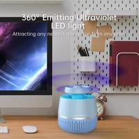 Gambar OASE ALAT PERANGKAP NYAMUK MOSQUITO KILLER Lampu UV LED ORIGINAL dari J3 SHOP Kota Medan 5 Tokopedia