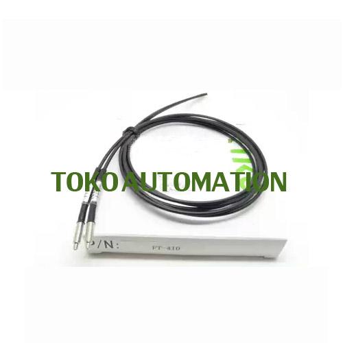 Gambar FT-410 FT 410 FT410 M4 fiber probe sensor bump reflection PU90 dari tokoautomation Kota Administrasi Jakarta Utara Tokopedia