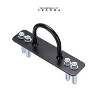 Gambar SVRG Battle Rope Anchor Mount - Gym & Fitness - Wall Mounting dari SVRG Store Kota Tangerang 5 Tokopedia