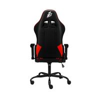 Gambar KURSI GAMING 1ST PLAYER S01 Gaming Chair 2D Armrest - BLACK BLUE dari Techno Computer Bali Kota Denpasar 3 Tokopedia