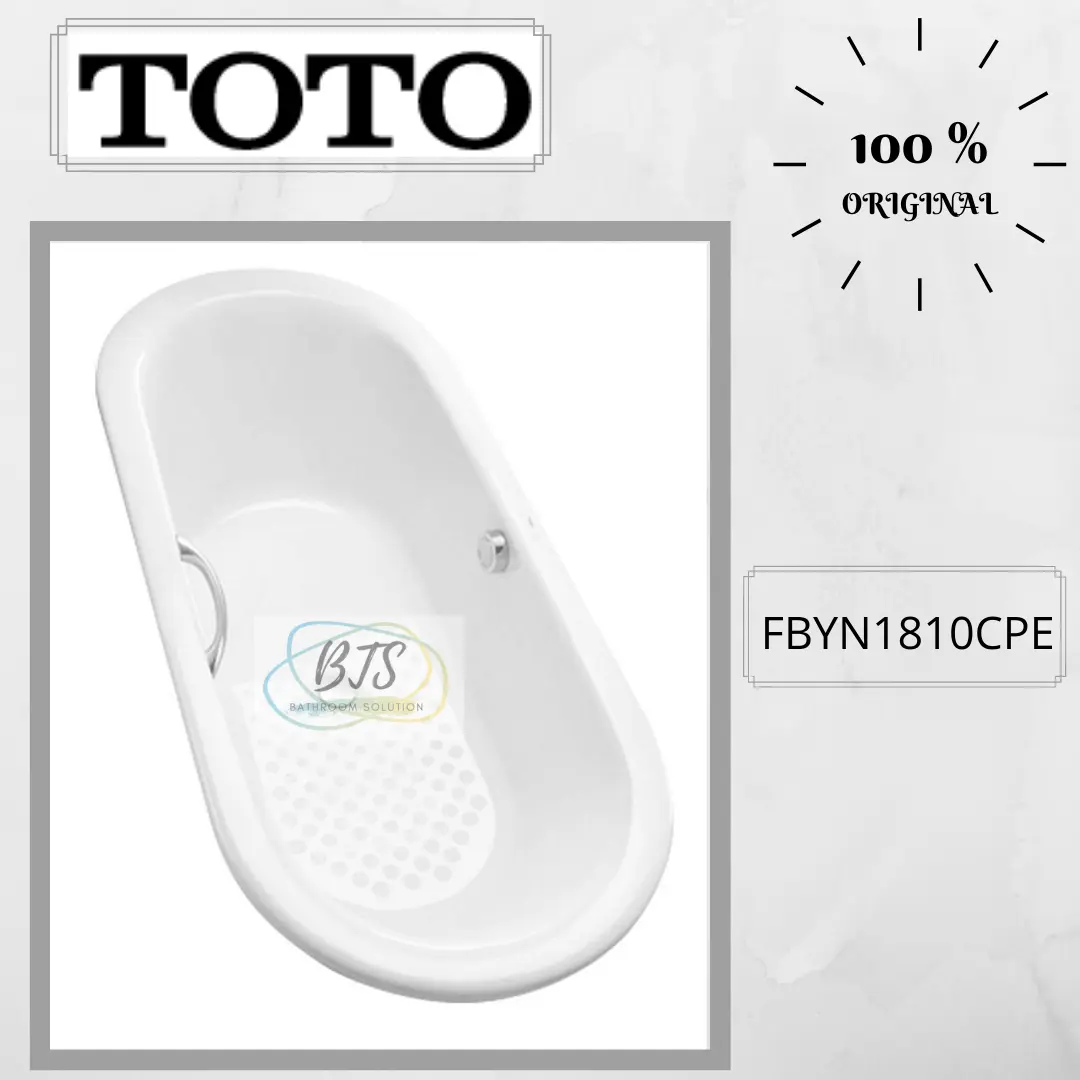 Bathtub/bath tub FBYN1810CPE/FBYN 1810 CPE/FBYN1810 CPE/FBYN 1810CPE