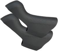 Gambar Shimano DURA ACE ST-R9100 Bracket Cover Y0BF98010 - Karet Hood Brifter Shifter dari Hobby One Kota Bandung 2 Tokopedia
