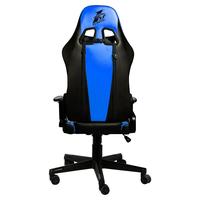 Gambar Kursi Gaming 1ST PLAYER FK2 | GAMING CHAIR - RED BLACK dari Techno Computer Bali Kota Denpasar 4 Tokopedia