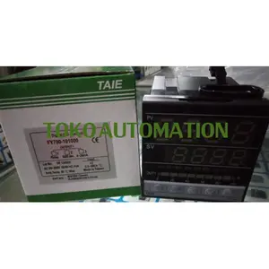 FY700-101000 FY700 101000 Temperature Controller Thermostat PU98