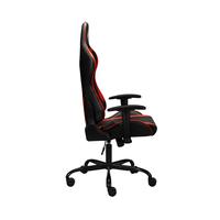 Gambar KURSI GAMING 1ST PLAYER S01 Gaming Chair 2D Armrest - BLACK BLUE dari Techno Computer Bali Kota Denpasar 5 Tokopedia