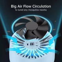 Gambar OASE ALAT PERANGKAP NYAMUK MOSQUITO KILLER Lampu UV LED ORIGINAL dari J3 SHOP Kota Medan 4 Tokopedia