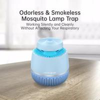 Gambar OASE ALAT PERANGKAP NYAMUK MOSQUITO KILLER Lampu UV LED ORIGINAL dari J3 SHOP Kota Medan 3 Tokopedia
