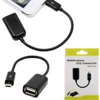 Gambar Otg Cable Usb Kabel Otg For Handphone dari EAONLINE Kota Administrasi Jakarta Barat 3 Tokopedia