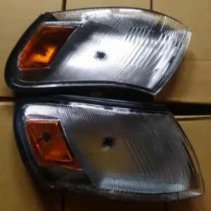 Corner Lamp Corolla Great