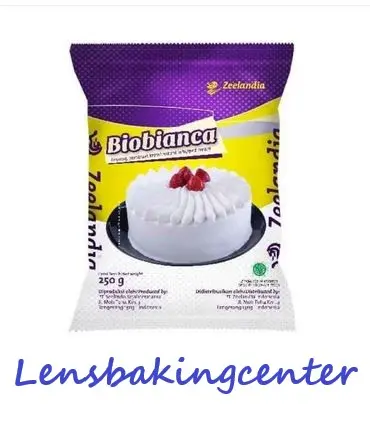 Biobianca Whipped Cream 250gr|Whipped Cream Biobianca 250 gr|Biobianca 2