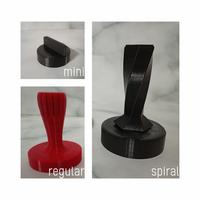 Gambar Staresso SP200 Mirage Funnel Tamper Custom dari T.E.A Kota Bandung 2 Tokopedia