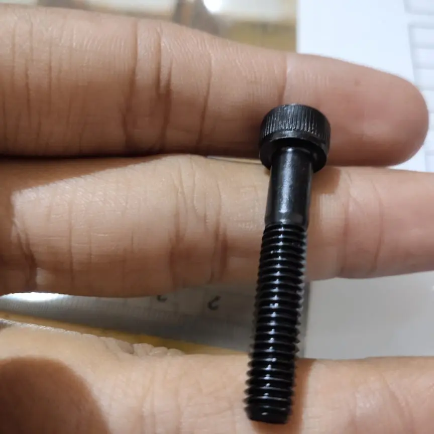 Baut Speaker Mur Cakar dan Baut L Tanam Panjang 4 cm