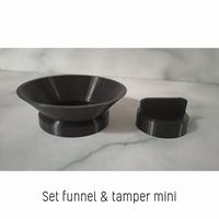 Gambar Staresso SP200 Mirage Funnel Tamper Custom dari T.E.A Kota Bandung 3 Tokopedia