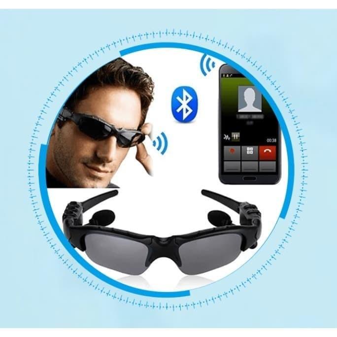 Smarth Bluetooth Glasses Original 0