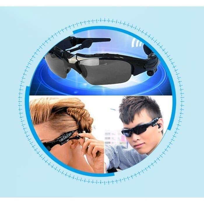 Smarth Bluetooth Glasses Original 3