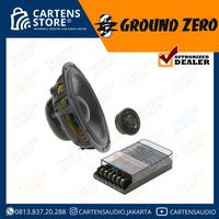 Gambar Speaker Mobil Ground Zero GZUC 165.2 SQ 2 Way 6.5 Inch - SQ Premium dari Cartens Store Kota Administrasi Jakarta Selatan 1 Tokopedia