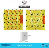 Gambar TOMEX Souvenir Shopping Bag Tas Belanja Goodie Bag 23x9x25 CM - SEMANGGI dari EAGLE FILES OFFICIAL Kota Administrasi Jakarta Barat 1 Tokopedia