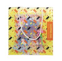 Gambar TOMEX Souvenir Shopping Bag Tas Belanja Goodie Bag 23x9x25 CM - SEMANGGI dari EAGLE FILES OFFICIAL Kota Administrasi Jakarta Barat 5 Tokopedia