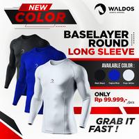 Gambar Custom Baselayer Manset Satuan Grosiran Wetsuit Rashguard Sport dari WLDS Waldos Indonesia Kab. Tangerang 2 Tokopedia