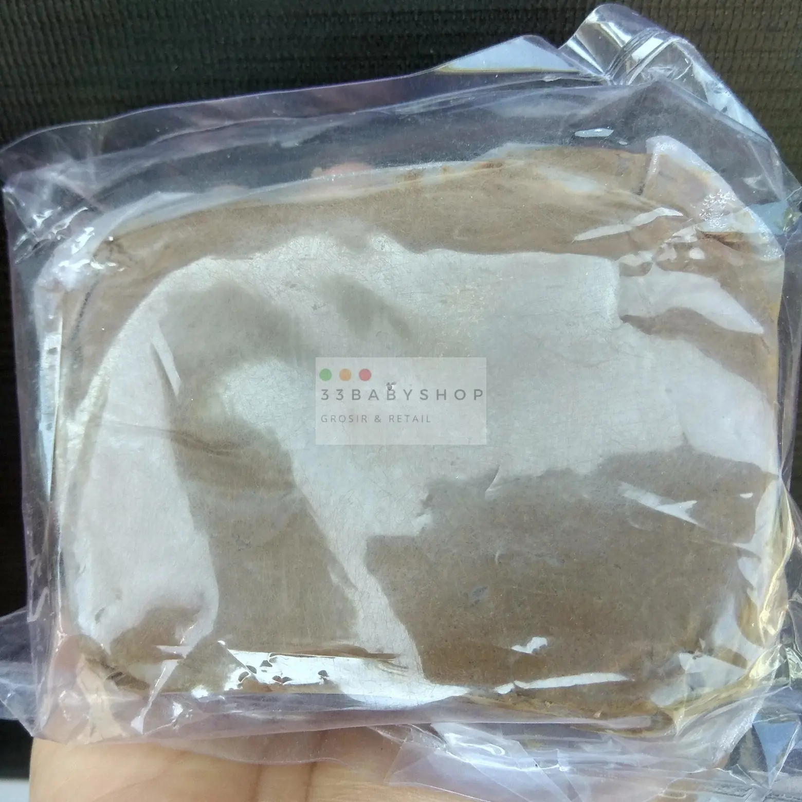 Tanah Liat Lempung Asli Clay Prakarya Tembikar Gerabah Kerajinan Bagus