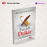 Gambar BUKU SAKU – FAEDAH DZIKIR YANG MENAKJUBKAN dari Pustaka Ibnu Umar Kota Administrasi Jakarta Timur 1 Tokopedia