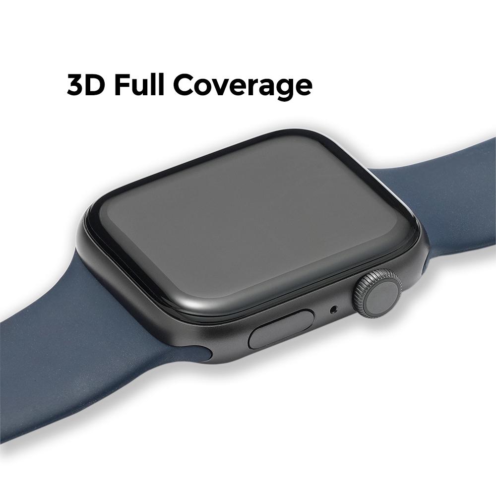 Screen Protector Apple Watch 44mm / 40mm RhinoShield 3D Impact