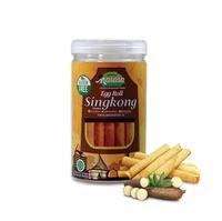 Gambar Paket 4 - Snack Gluten Free All Varian (Toples) - Pawon Narasa dari Pawon Narasa Store Kota Depok 5 Tokopedia