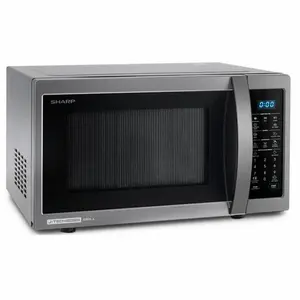 SHARP MICROWAVE GRILL JTECH INVERTER R650GX