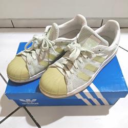 adidas gazelle silver green womens Bounce Legends – Sports Basement main image 1