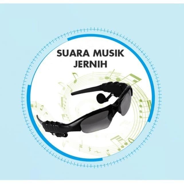 Smarth Bluetooth Glasses Original 2