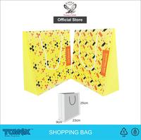 Gambar TOMEX Souvenir Shopping Bag Tas Belanja Goodie Bag 23x9x25 CM - SEMANGGI dari EAGLE FILES OFFICIAL Kota Administrasi Jakarta Barat 3 Tokopedia