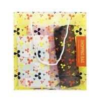 Gambar TOMEX Souvenir Shopping Bag Tas Belanja Goodie Bag 23x9x25 CM - SEMANGGI dari EAGLE FILES OFFICIAL Kota Administrasi Jakarta Barat 4 Tokopedia