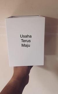 Gambar Kap Lampu Downlight Outbow E27 3 Inch Kotak Putih & Hitam dari UsahaTerusMaju Kota Administrasi Jakarta Utara 4 Tokopedia