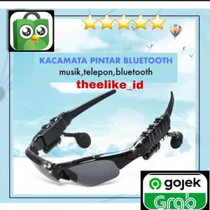 Smarth Bluetooth Glasses Original