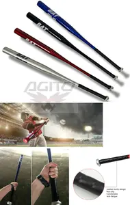 Tongkat Baseball atau Softball Aluminium