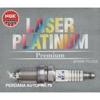Gambar Busi BMW E36 323is 323ic Asli NGK Laser Platinum Multiground dari Perdana Autoparts Kota Administrasi Jakarta Barat 4 Tokopedia