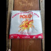 Gambar kantong plastik bening polo 24 dari Toserba Sungkar Jakarta Selatan 1 Tokopedia