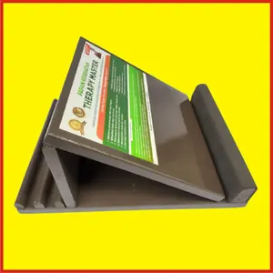 Papan Golden Wood / Papan Terapi Golden Wood
