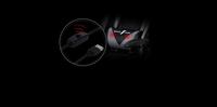Gambar 1STPLAYER GAMING CHAIR FK3 - BLACK RED dari COC Komputer Kota Administrasi Jakarta Pusat 3 Tokopedia