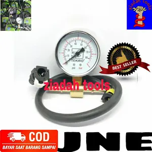 alat cek tekanan bbm