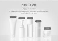 Gambar Kosé Sekkisei Clear Wellness Gentle Wash dari Sekkisei by KOSE Kota Administrasi Jakarta Pusat 5 Tokopedia