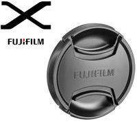 Gambar Tutup Lensa Ori / Lens cap 77mm FUJIFILM dari Instaxshop Kota Bandung 4 Tokopedia