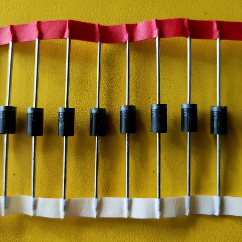 5x ICE2QS03G Power Controller IC – SOP8 SMD – Unbranded Generic