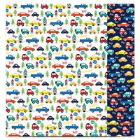 Gambar WRAPPING PAPER - KERTAS KADO - SOMETHING SWEET - 101 dari Something Sweet Cards Kota Administrasi Jakarta Utara 2 Tokopedia