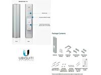 Gambar UBIQUITI AM-5AC21-60 AirMAX AC MIMO Sector Antenna 5GHz 21 Dbi dari Profesional Network Kota Administrasi Jakarta Pusat 4 Tokopedia