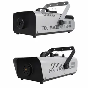 smoke gun fogging1500w. NEW