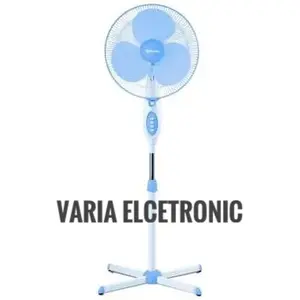 Kipas Angin MIYAKO KAS1618BPL