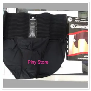 Baru! - Supporter Brief /celana korset/celana supporter untuk olahraga