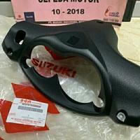 Gambar SUZUKI BATOK BELAKANG SKYWAVE ORIGINAL SGP 100% 56321-13H00 (WARNA HITAM) Motorcycle dari Lestari Motor 2 Kota Administrasi Jakarta Barat 2 Tokopedia
